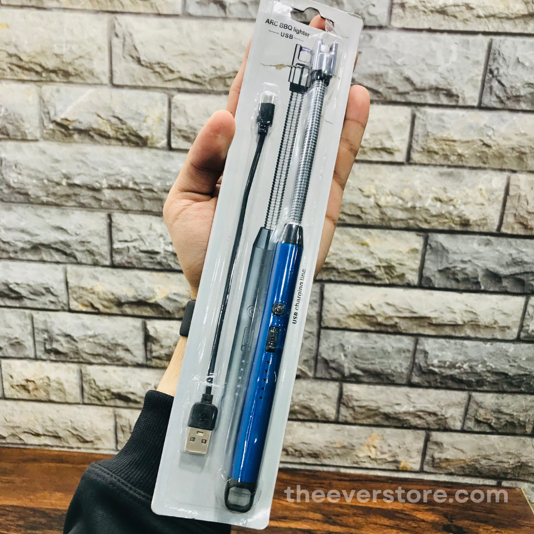 Lot Imported Flexible Rechargeable Electric Lighter