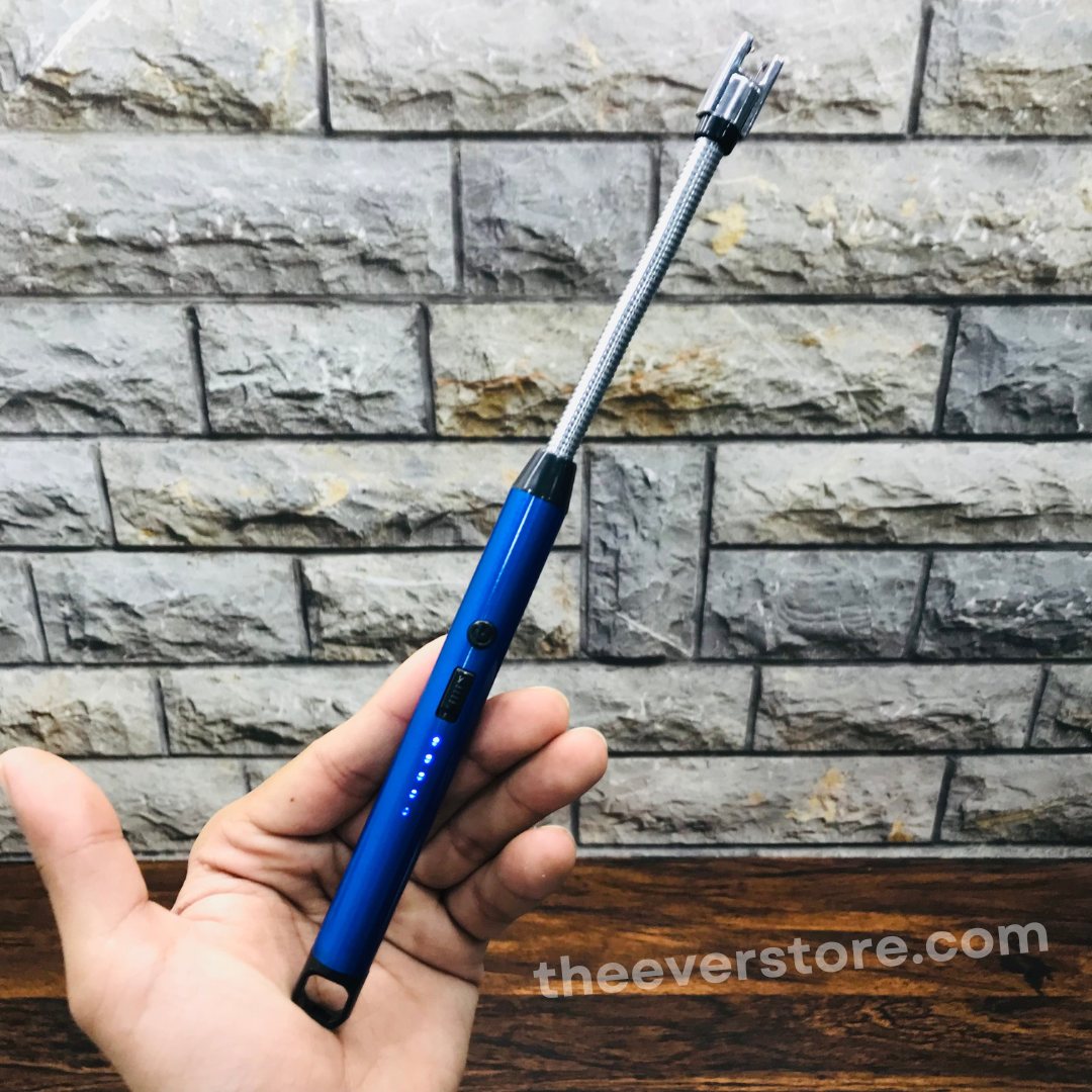 Lot Imported Flexible Rechargeable Electric Lighter