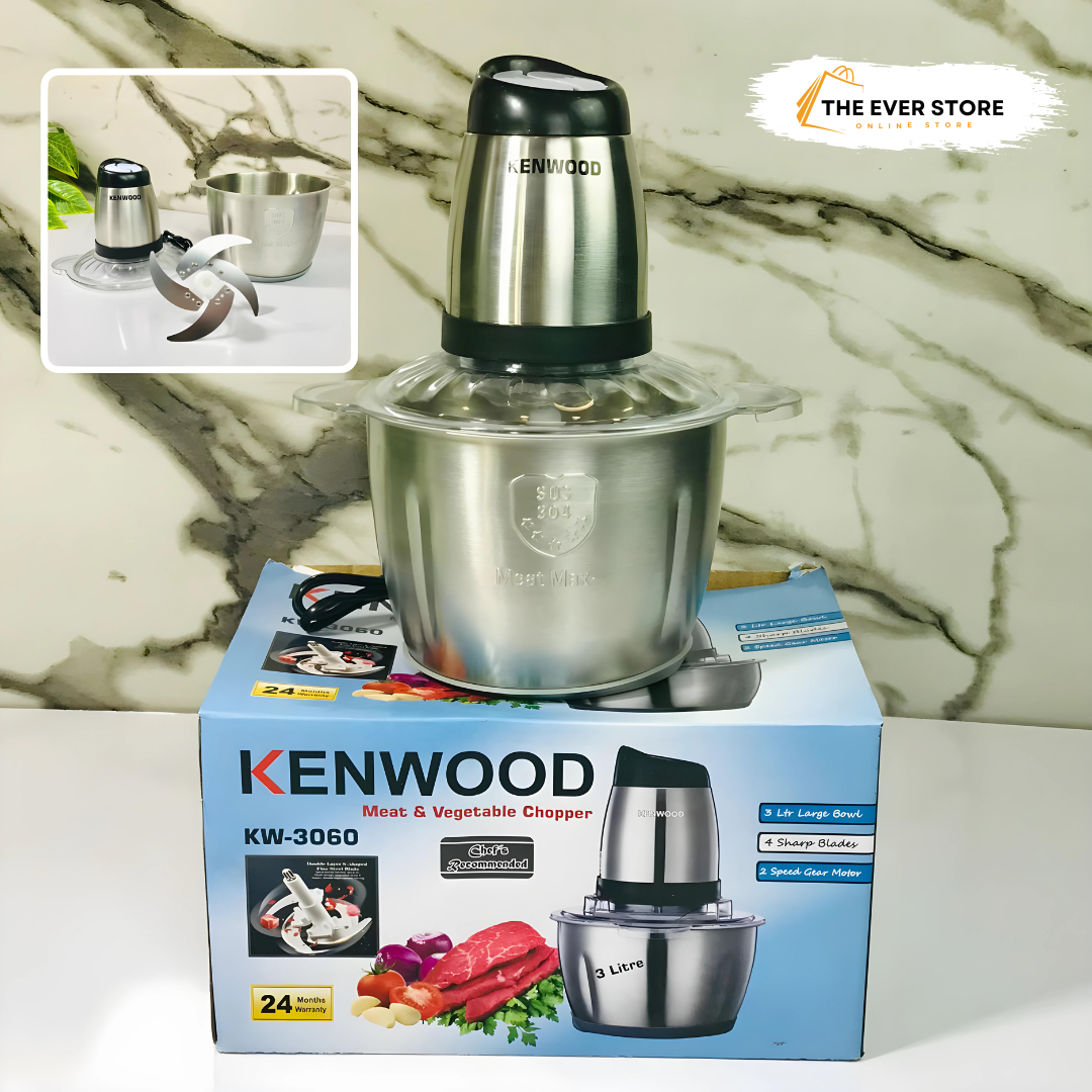 Kenwood food grinder sales