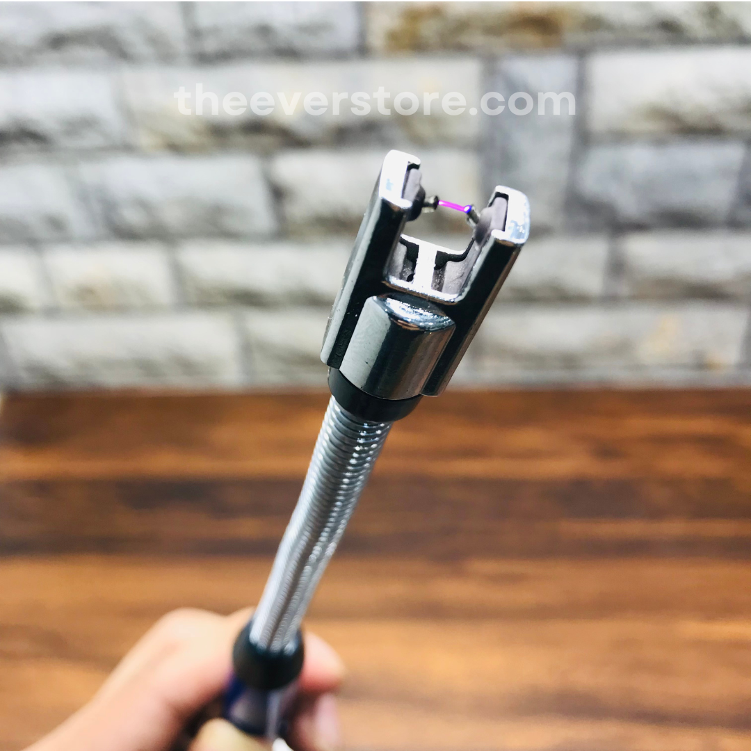 Lot Imported Flexible Rechargeable Electric Lighter
