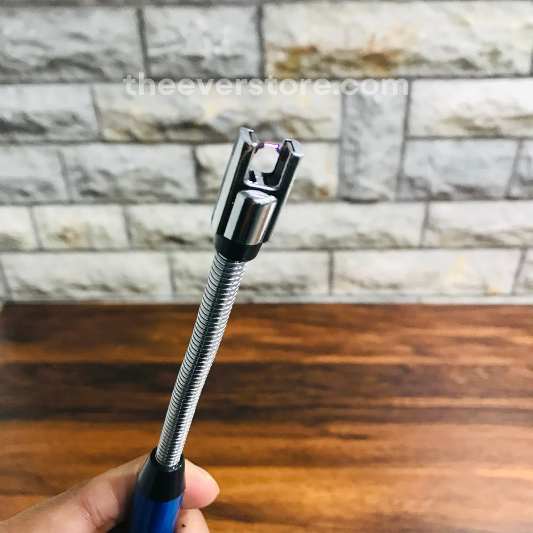 Lot Imported Flexible Rechargeable Electric Lighter