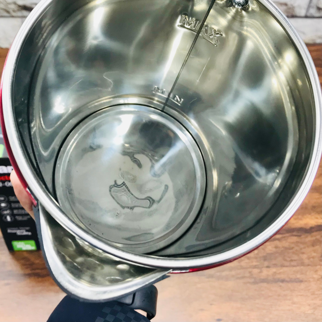 2L Panasonic Electric Kettle | Premium Model MJ-007
