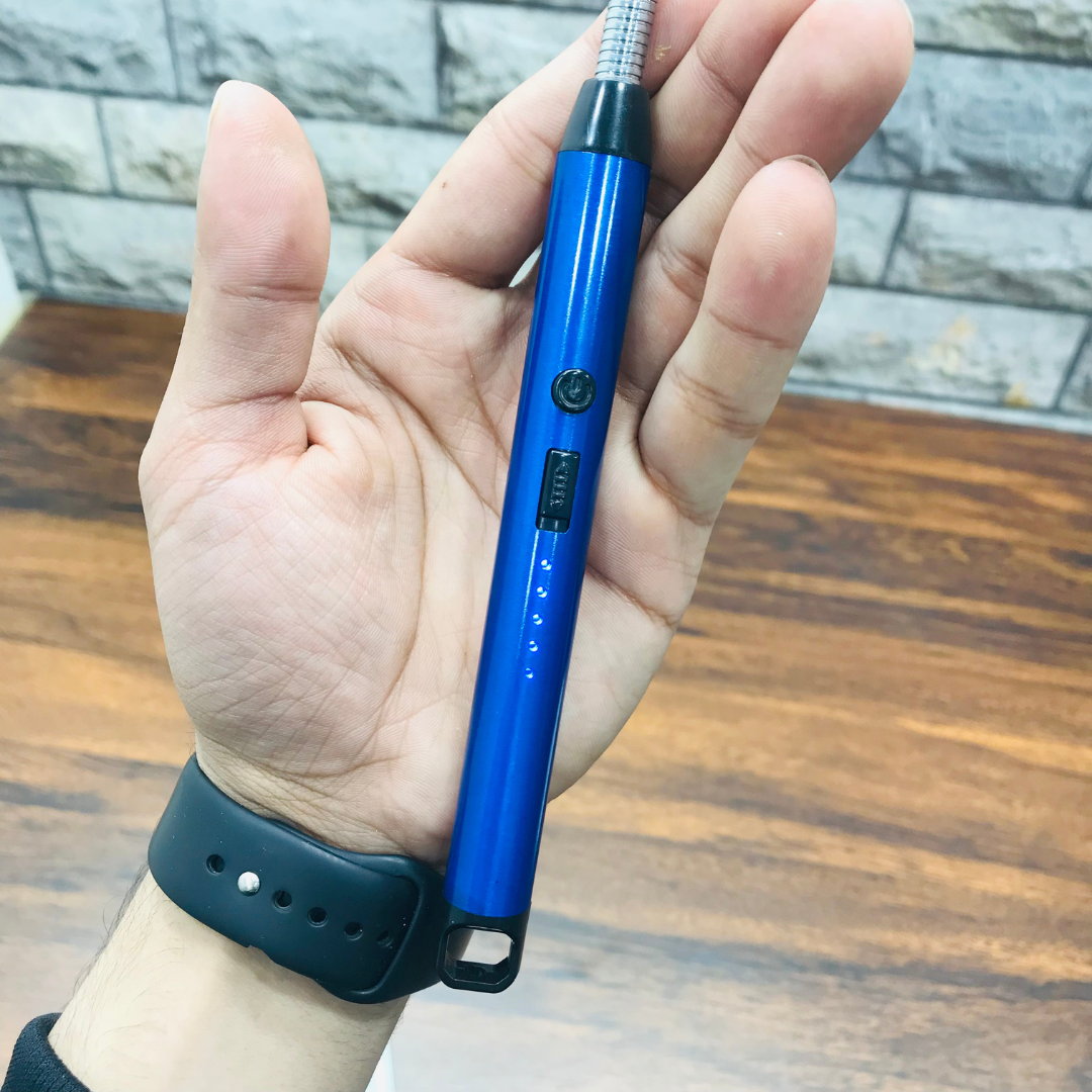 Lot Imported Flexible Rechargeable Electric Lighter