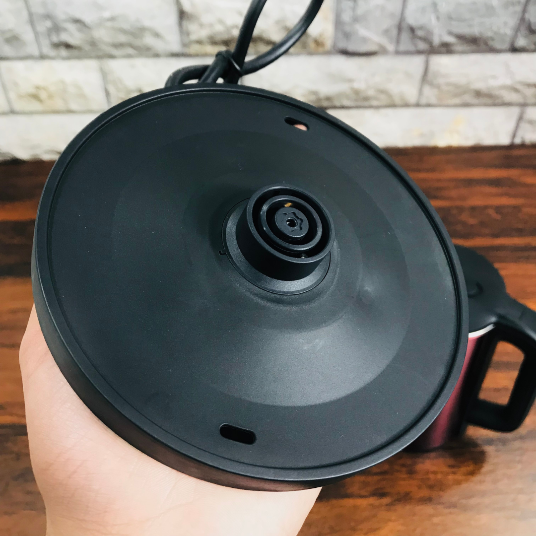 2L Panasonic Electric Kettle | Premium Model MJ-007
