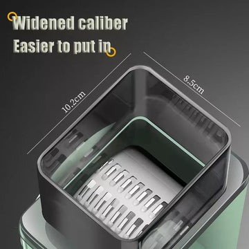 Multi-functional Vegetable Cutter | Vegetable Chopper | Vegetable Slicer