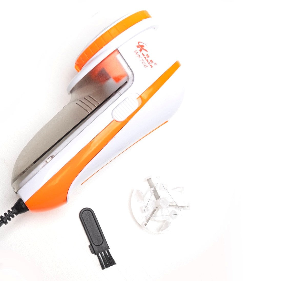 Imported Waken Electric Fabric Lint Remover