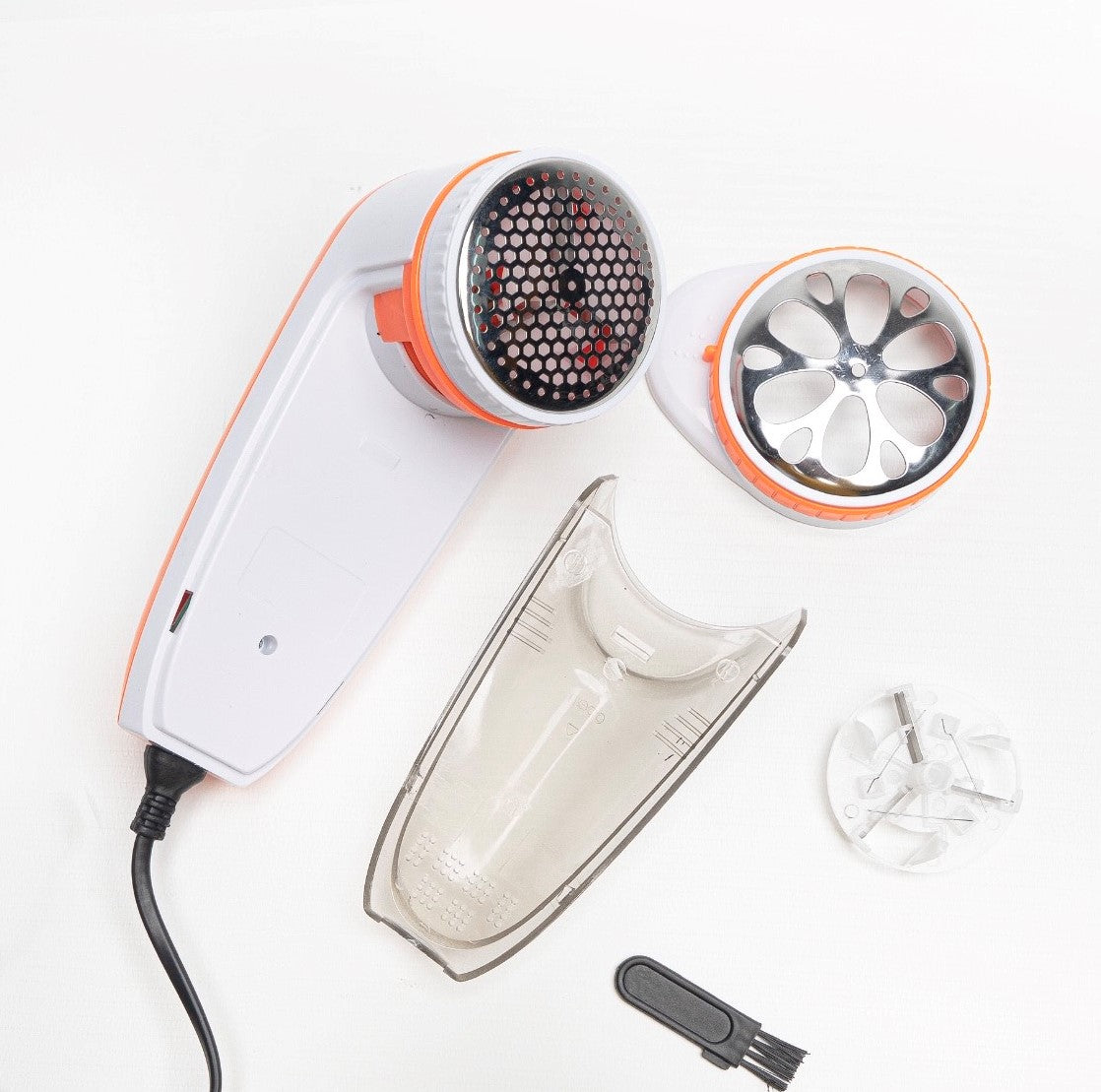 Imported Waken Electric Fabric Lint Remover