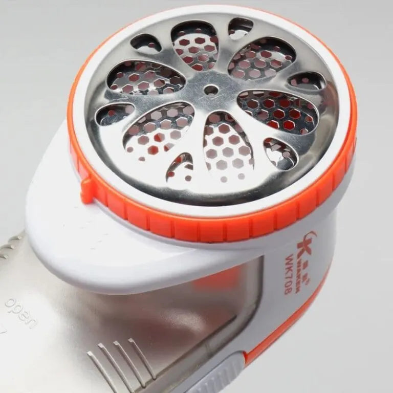 Imported Waken Electric Fabric Lint Remover
