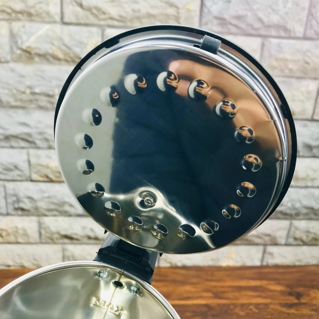 2L Panasonic Electric Kettle | Premium Model MJ-007