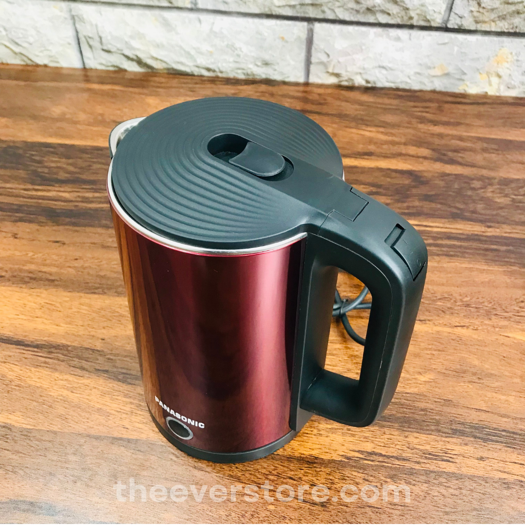 2L Panasonic Electric Kettle | Premium Model MJ-007