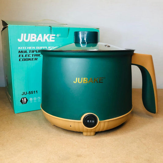 Multifunctional Imported Jubake Electric Cooker For Cooking | Electric Stove