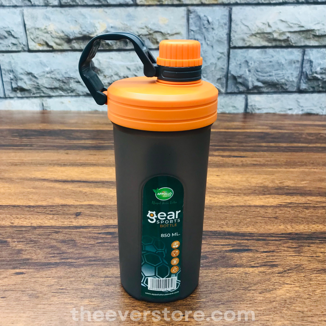 Gear Sports Water Bottle (850ml)