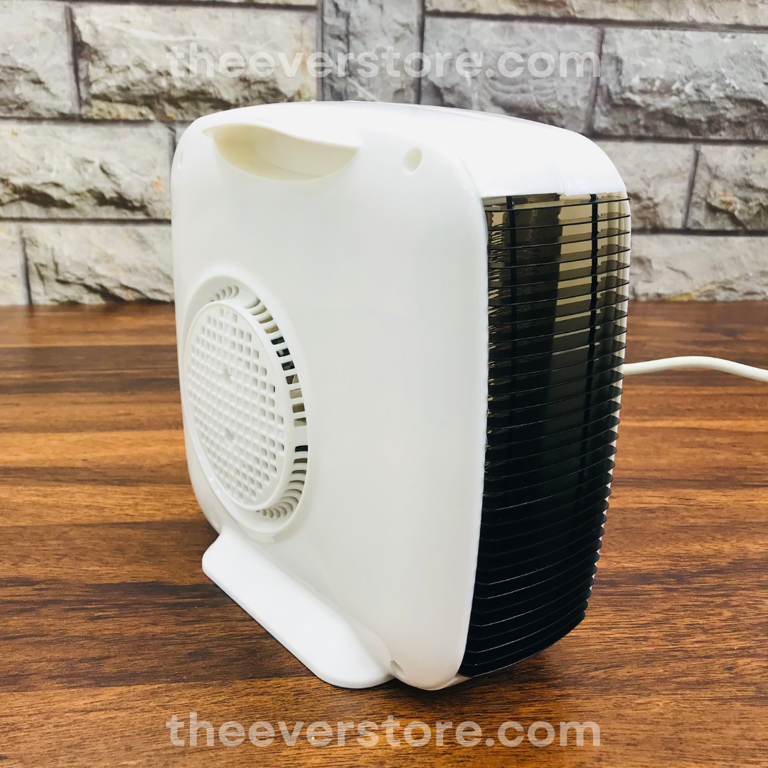 SECO Fan Heater | Room Heater
