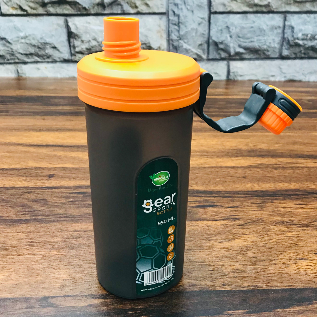 Gear Sports Water Bottle (850ml)