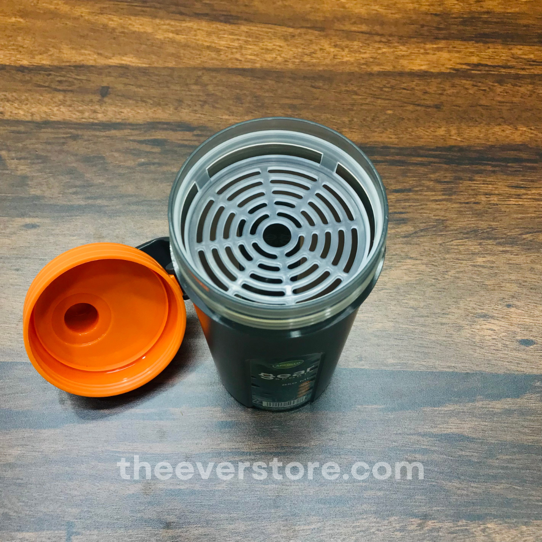 Gear Sports Water Bottle (850ml)