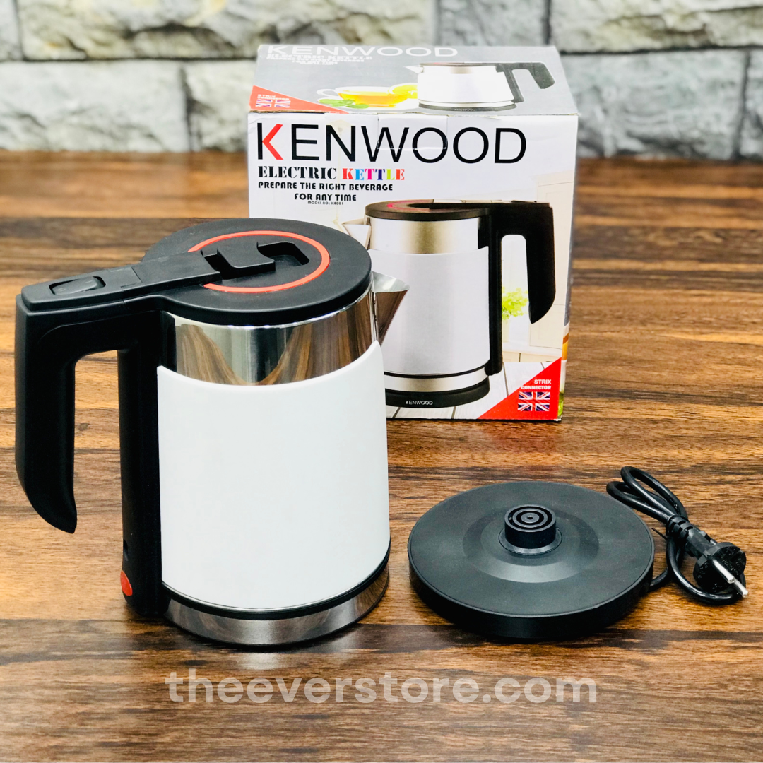 2.2L Kenwood Electric Kettle | Hot Water Kettle | Premium Model