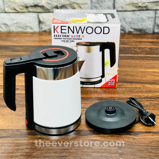 2.2L Kenwood Electric Kettle | Hot Water Kettle | Premium Model