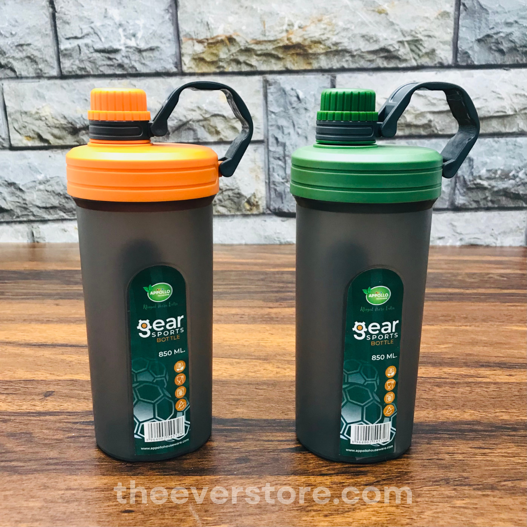 Gear Sports Water Bottle (850ml)
