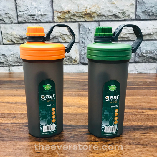Gear Sports Water Bottle (850ml)