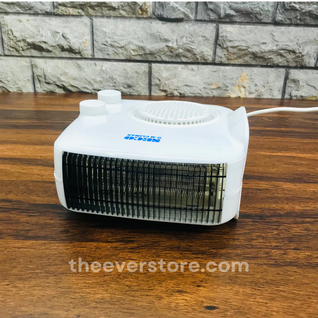 SECO Fan Heater | Room Heater