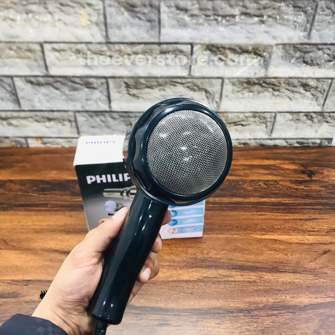 3 In 1 Philips Professional Hair Dryer | Model PH-6000