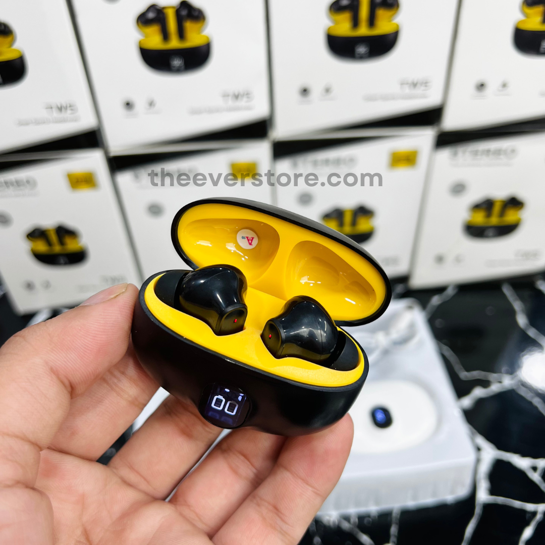 Stereo ENC TWS 895B Earphones | Imported Earbuds