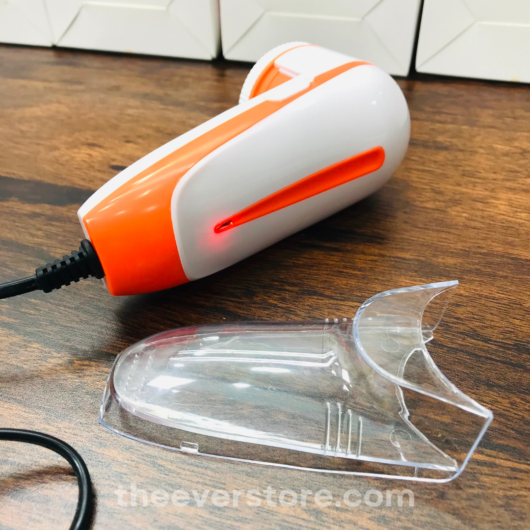 Imported Nova Electric Fabric Lint Remover