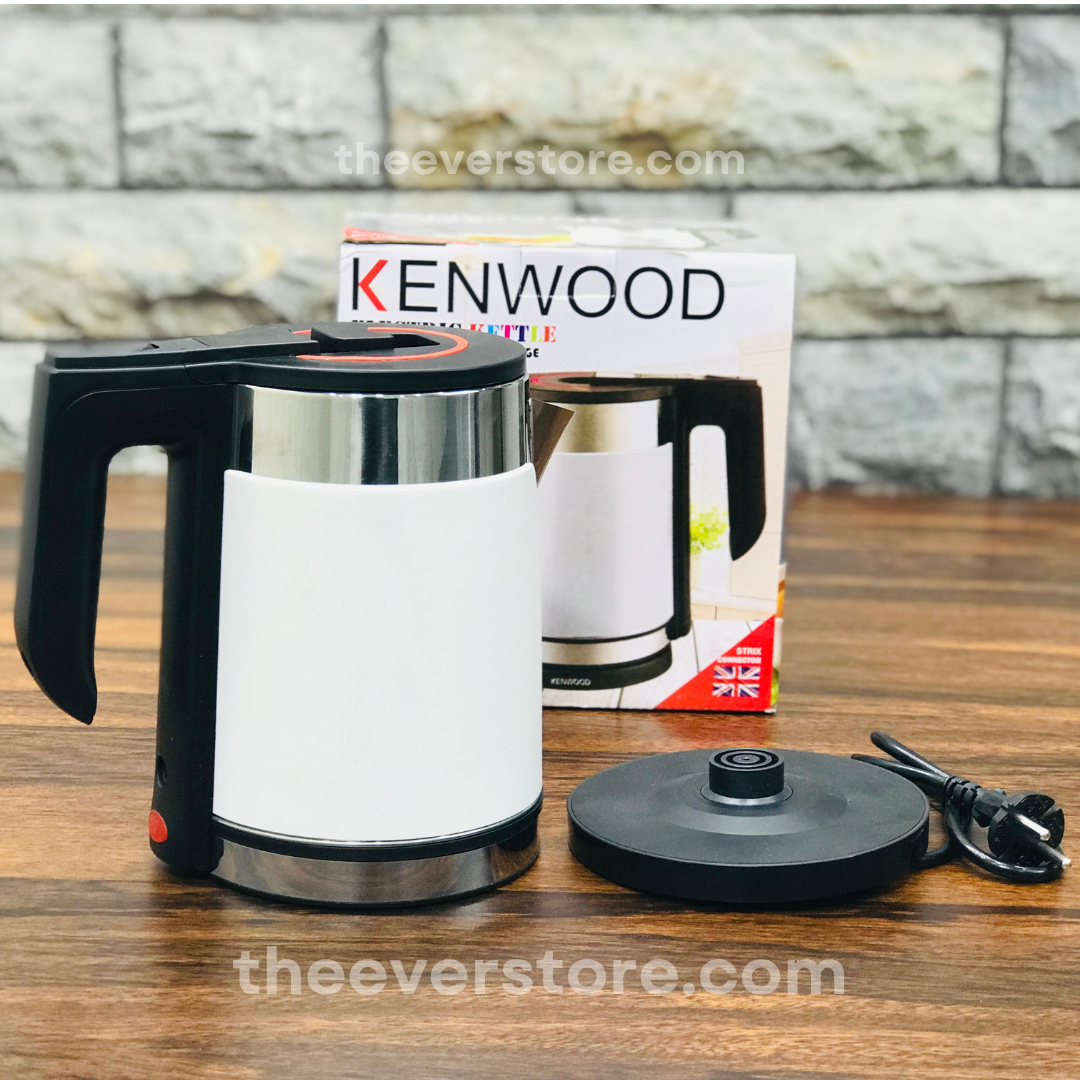 2.2L Kenwood Electric Kettle | Hot Water Kettle | Premium Model