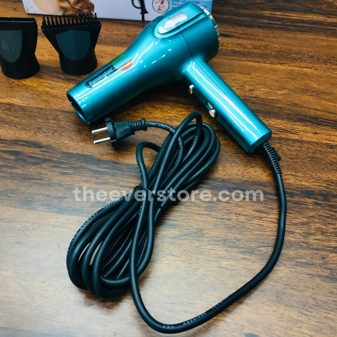 3 In 1 Remington Professional Hair Dryer | Model RE-3000