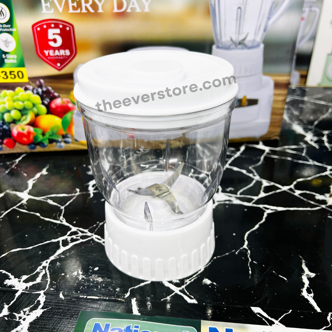 National Blender | National Juicer Blender, Dry Mill & Chopper