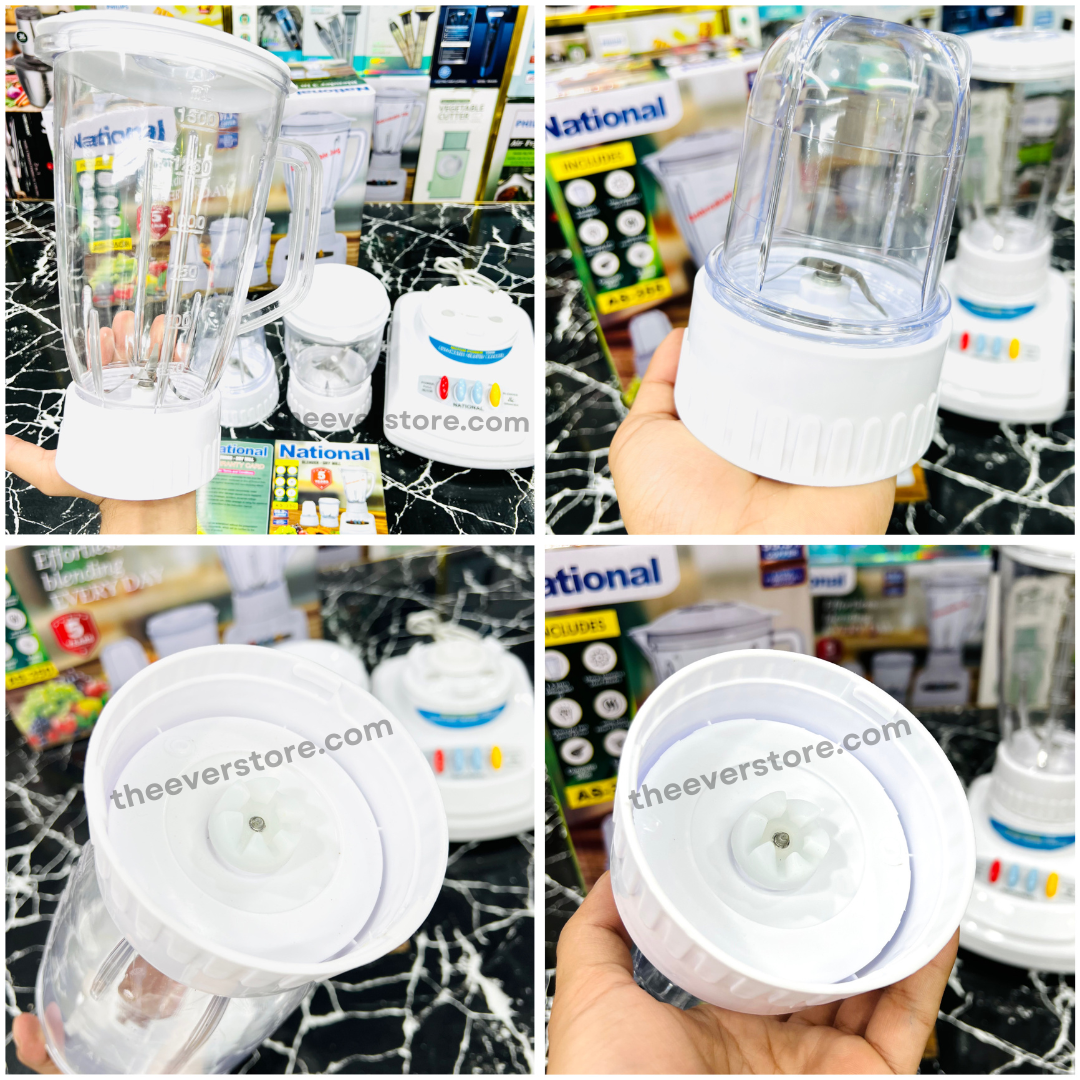 National Blender | National Juicer Blender, Dry Mill & Chopper