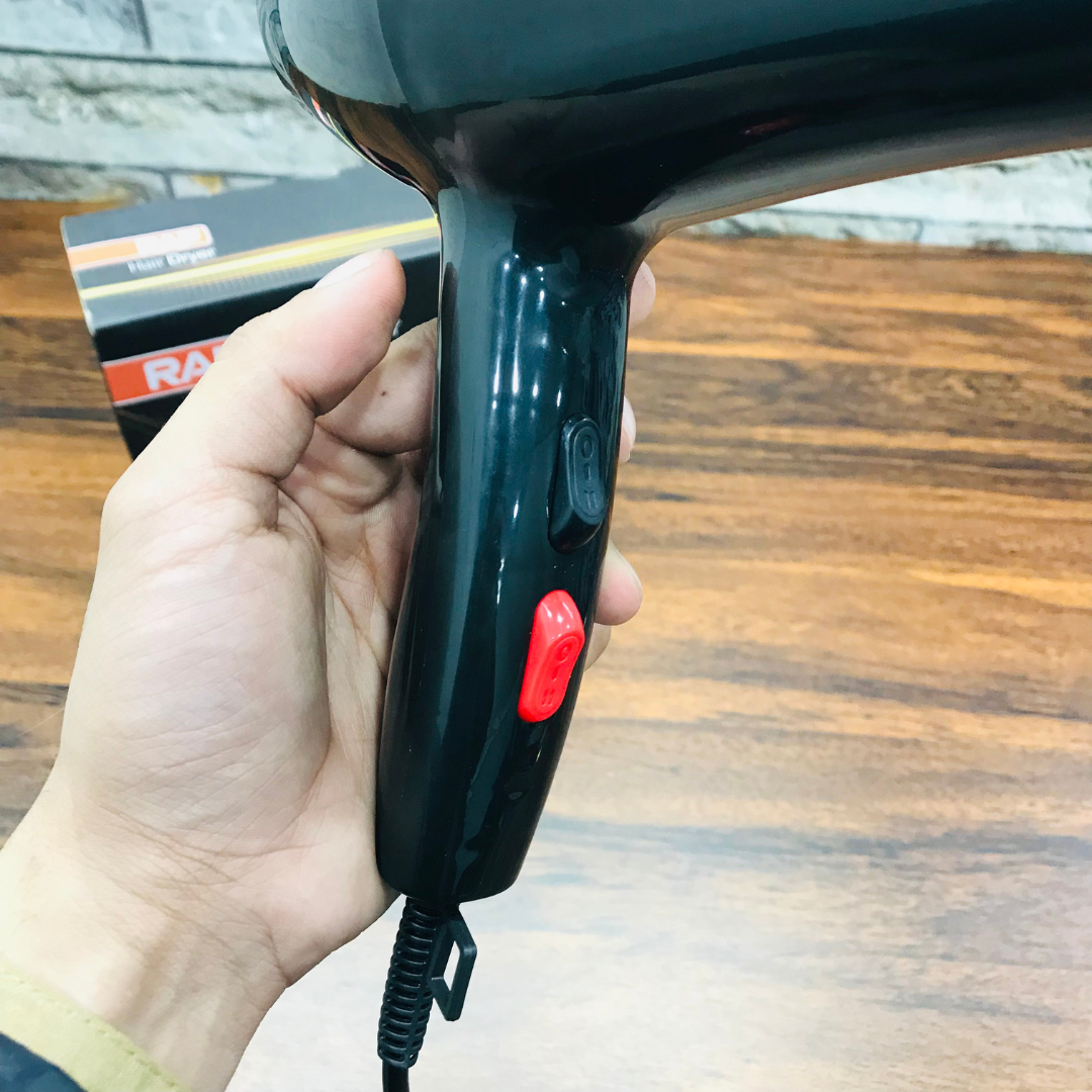 RAF Imported Hair Dryer | Model RE-4400