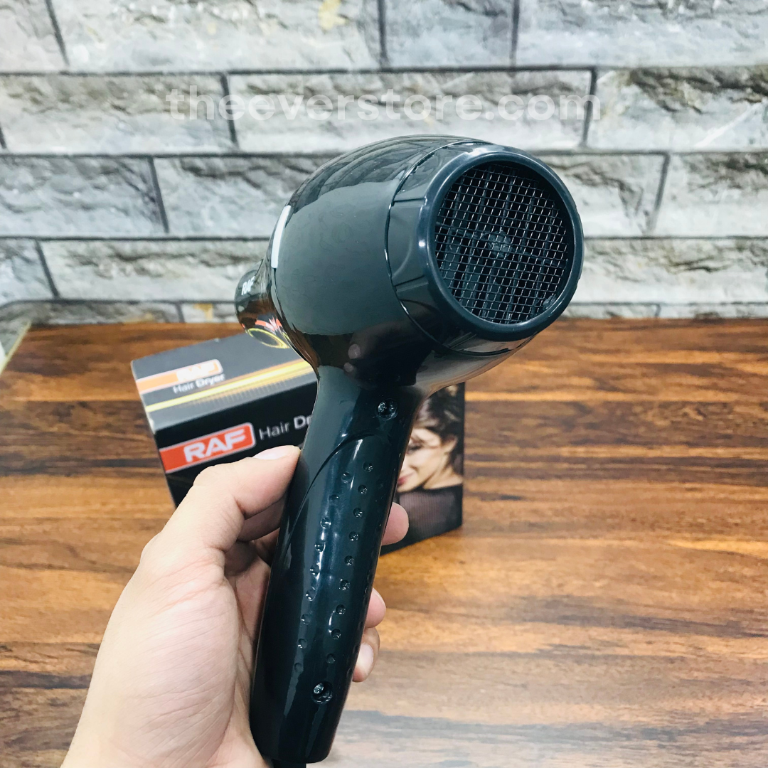 RAF Imported Hair Dryer | Model RE-4400