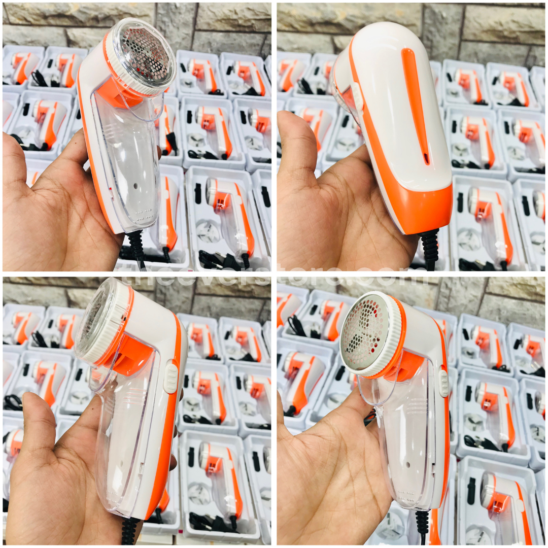 Imported Nova Electric Fabric Lint Remover