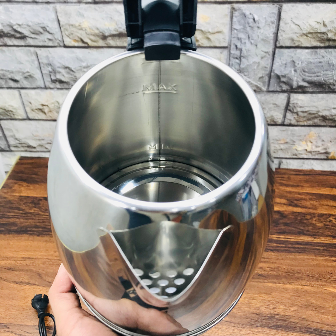 2L Philips Electric Kettle | Premium Model | Food Grade Stainless Steel