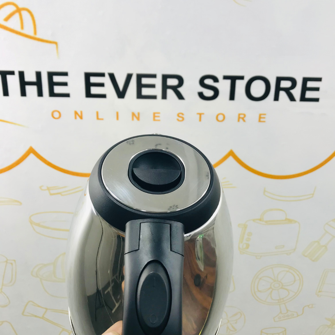 2L Philips Electric Kettle | Premium Model | Food Grade Stainless Steel