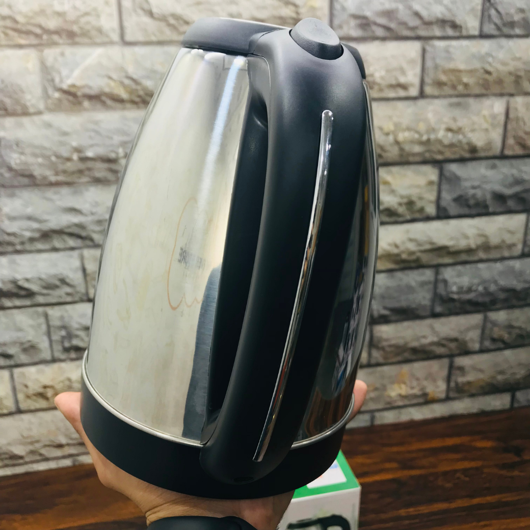 2L Philips Electric Kettle | Premium Model | Food Grade Stainless Steel