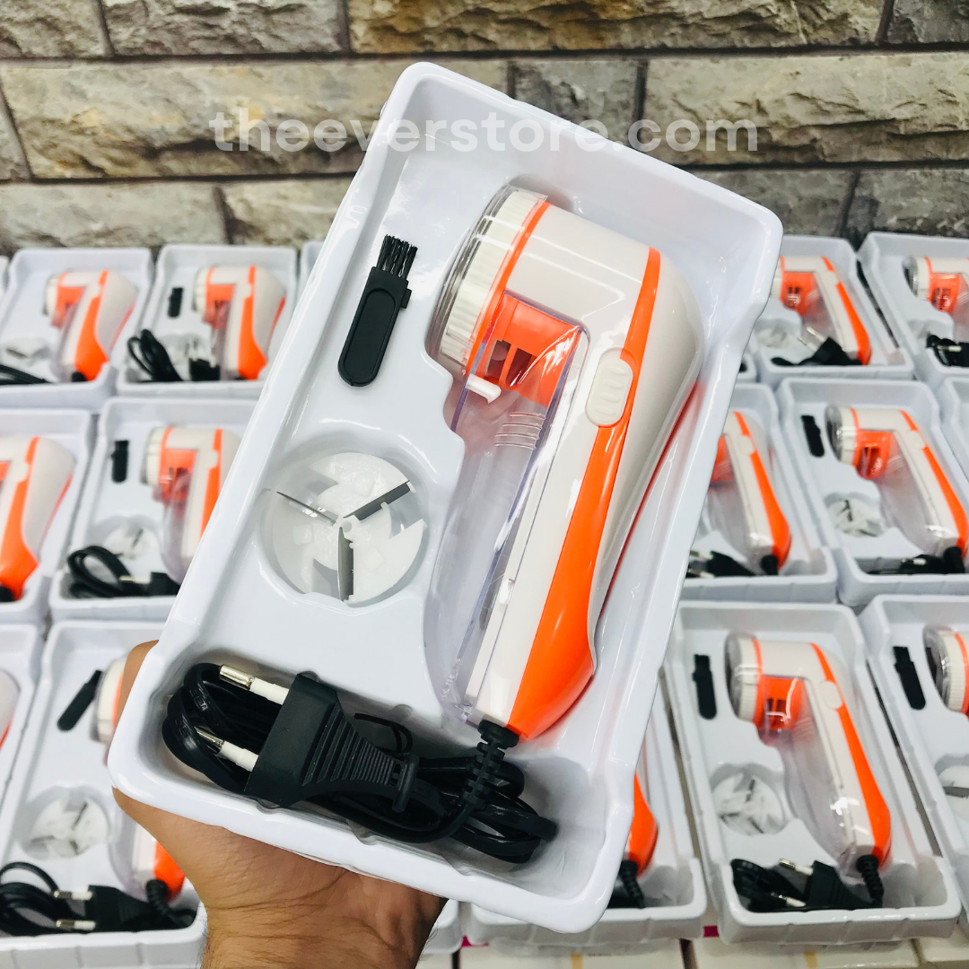 Imported Nova Electric Fabric Lint Remover