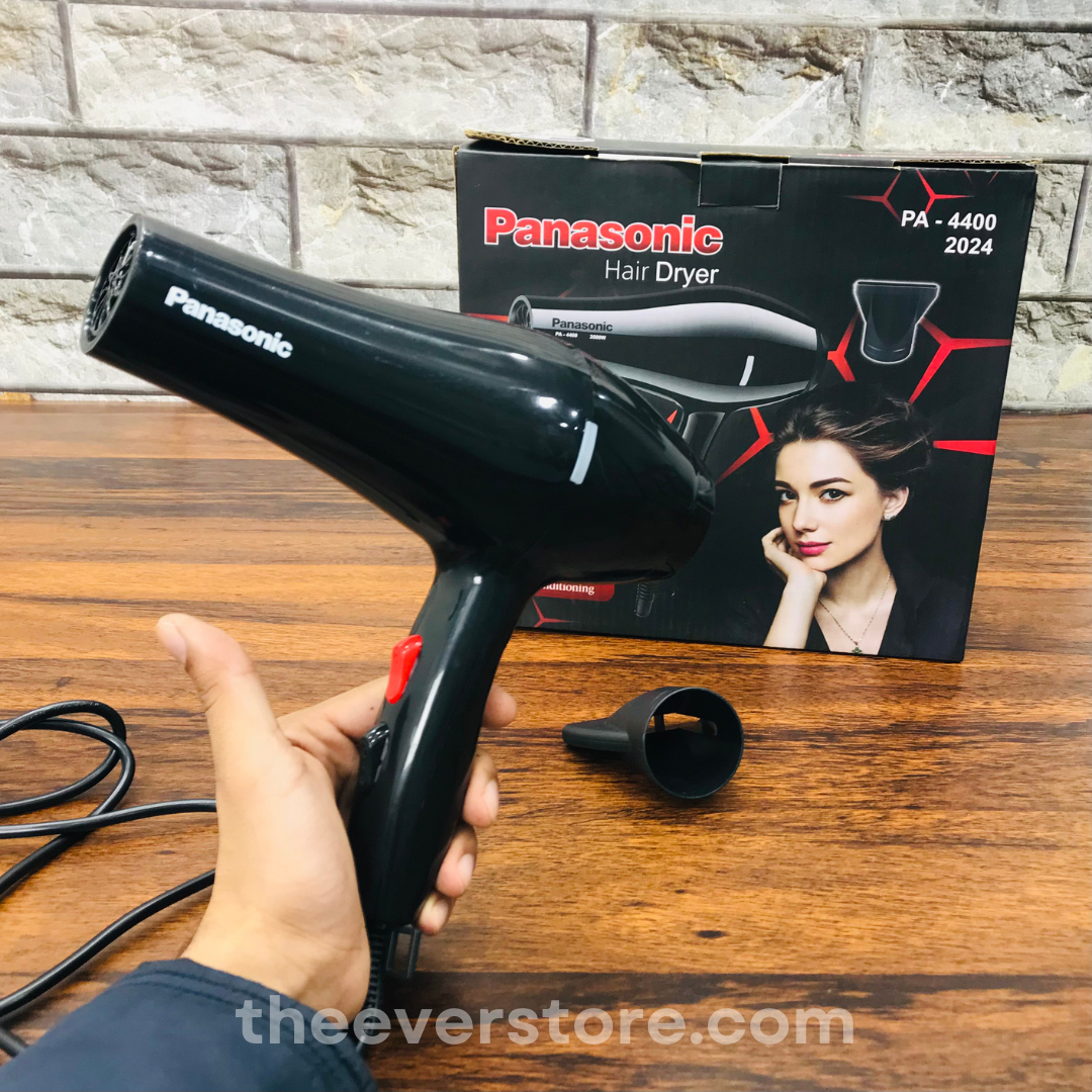 Panasonic Professional Hair Dryer | Model PA-4400