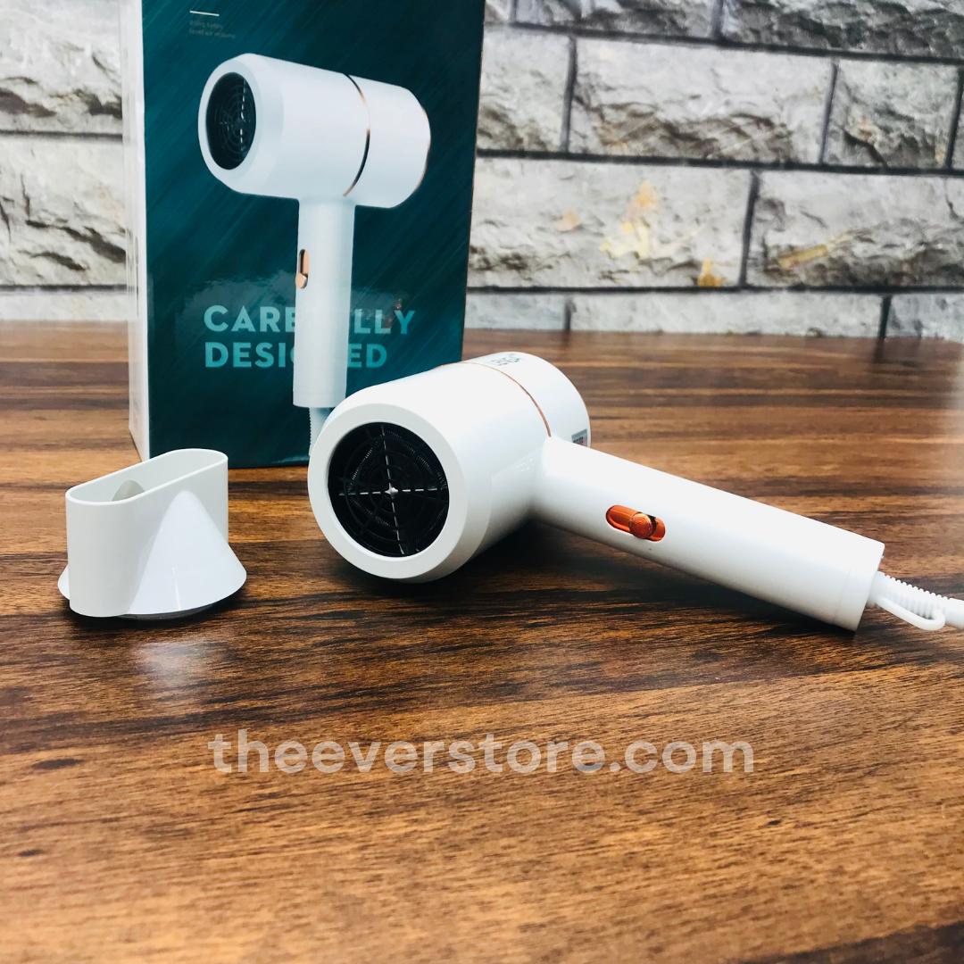 LENGA Professional Hair Dryer