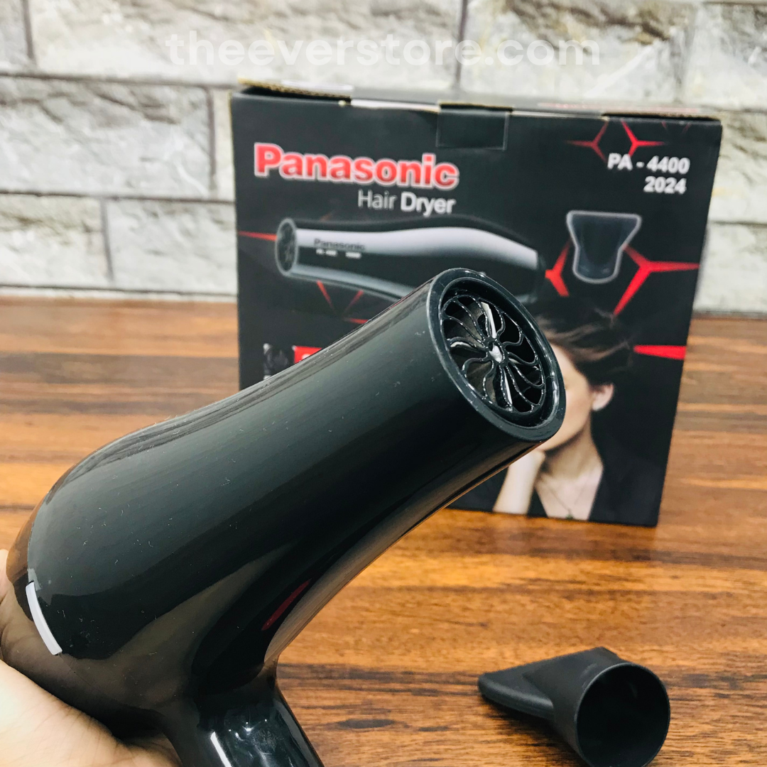 Panasonic Professional Hair Dryer | Model PA-4400