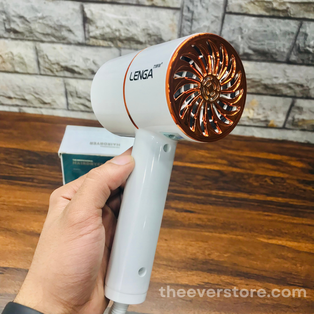 LENGA Professional Hair Dryer