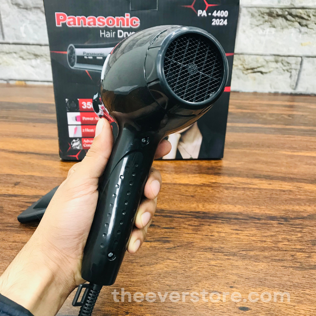 Panasonic Professional Hair Dryer | Model PA-4400