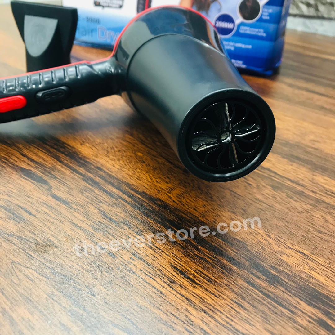 Remington Professional Hair Dryer | Model RE-9900