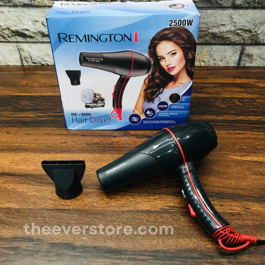 Remington Professional Hair Dryer | Model RE-9900