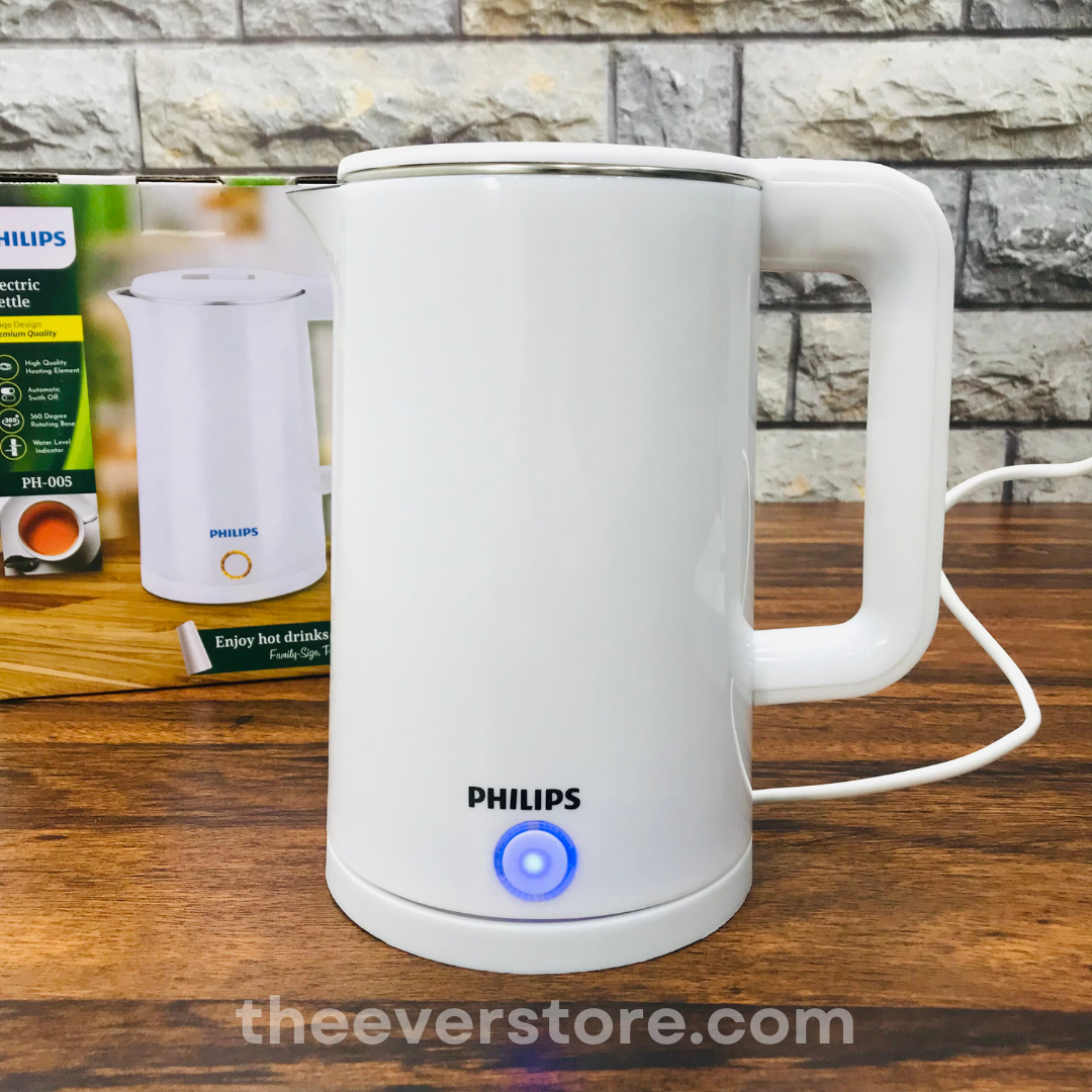 2L Philips Electric Kettle | Premium Model PH-005