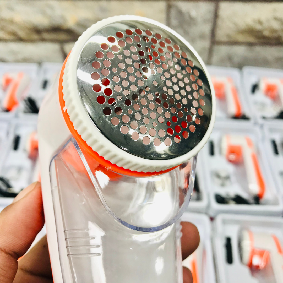 Imported Nova Electric Fabric Lint Remover