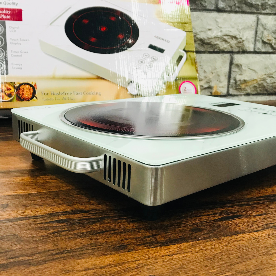 Kenwood Infrared Electric Stove  | Infrared Cooker | Model KW-301