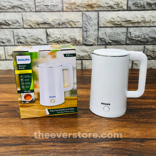 2L Philips Electric Kettle | Premium Model PH-005
