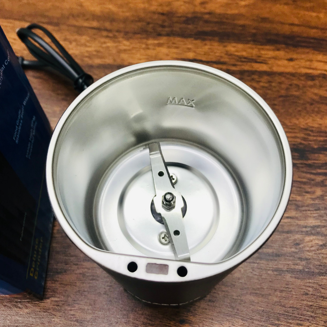Panasonic Premium Grinder | Model MJ-406 | Multifunctional Grinder